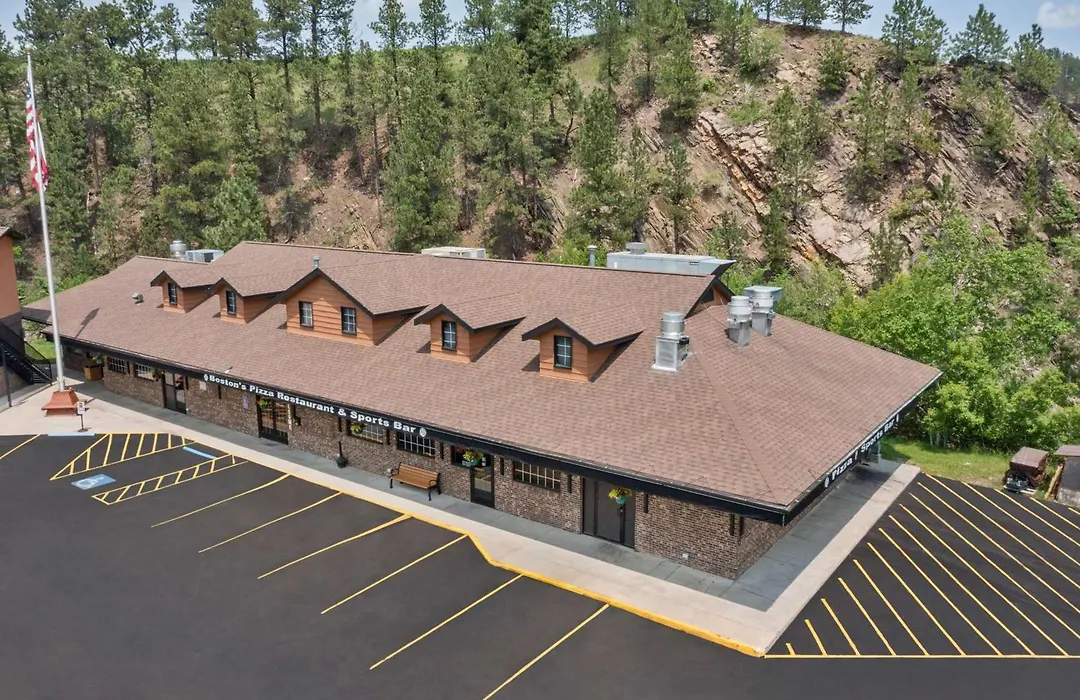 Deadwood Gulch Resort, Trademark Collection By Wyndham-1