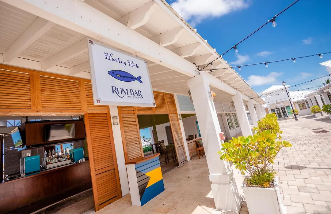 Resorts World Bimini-1