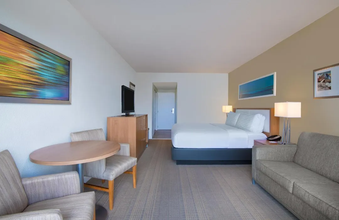 All Inclusive Holiday Inn Resort Aruba - Beach Resort & Casino By Ihg-1