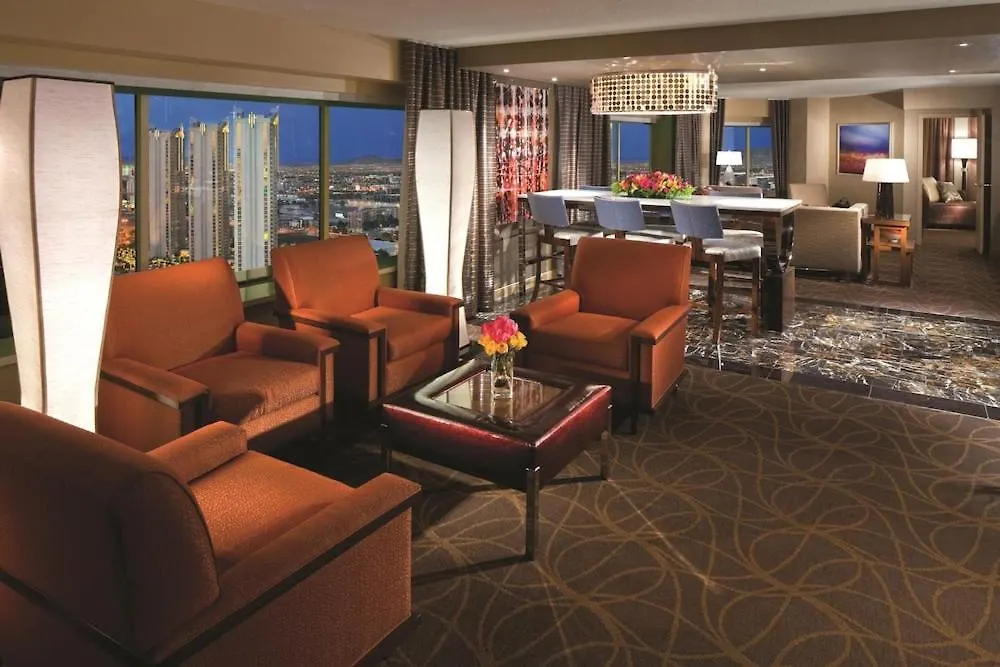 Mgm Grand Hotel & Casino By Suiteness-1