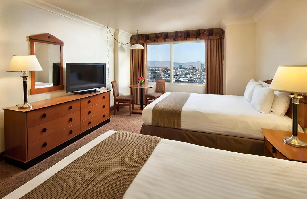 The Strat Hotel, Casino & Tower-1