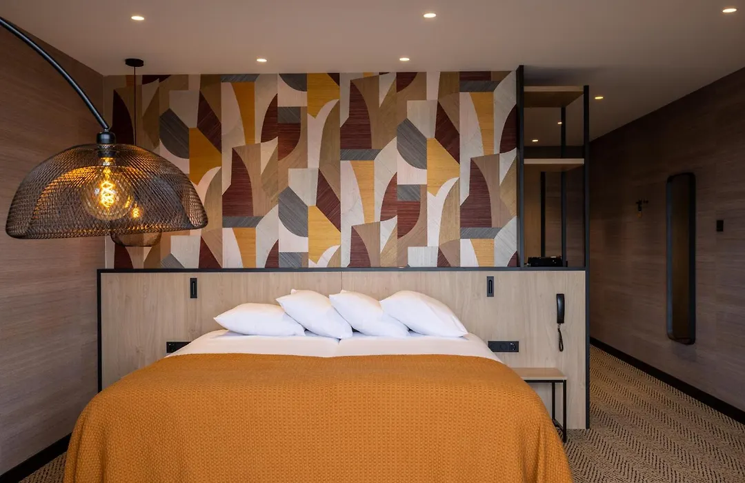 Van der Valk Hotel Emmen-1