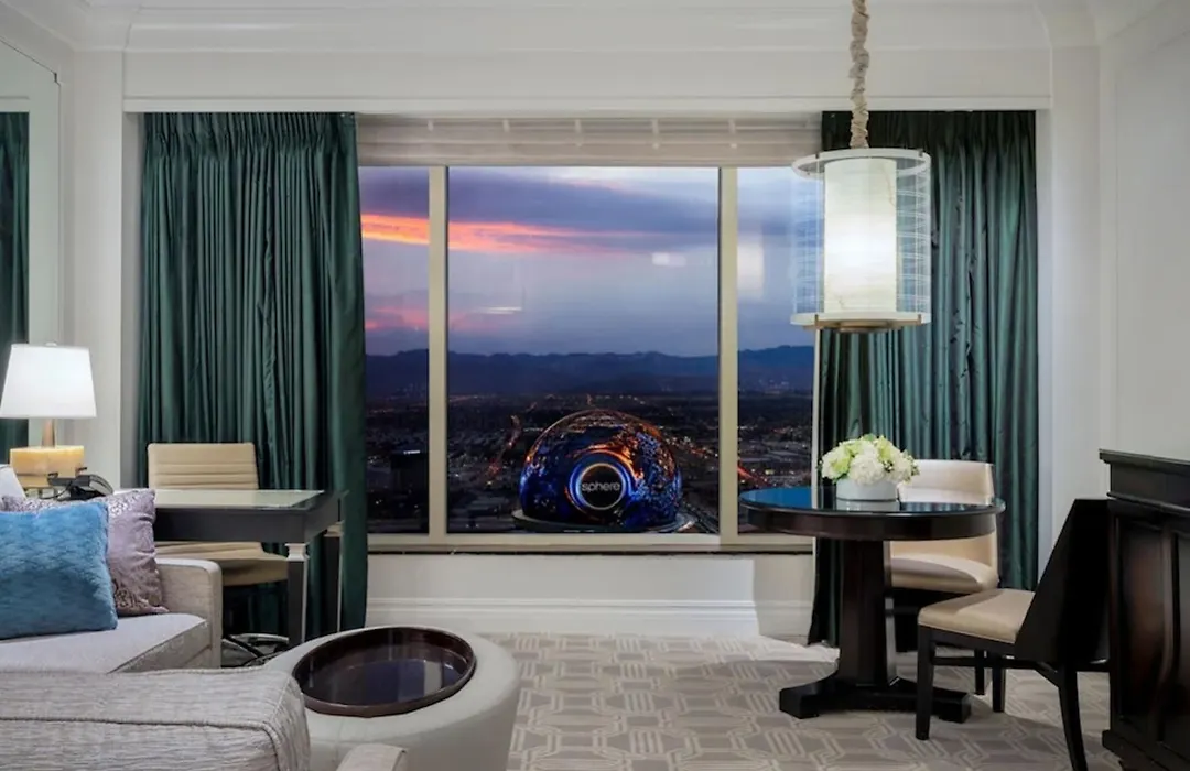 The Palazzo At The Venetian Resort Hotel & Casino By Suiteness-1