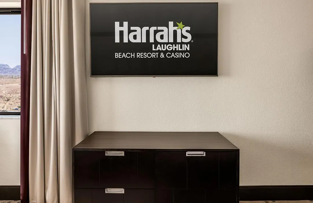 Harrah'S Laughlin, A Caesars Destination-1