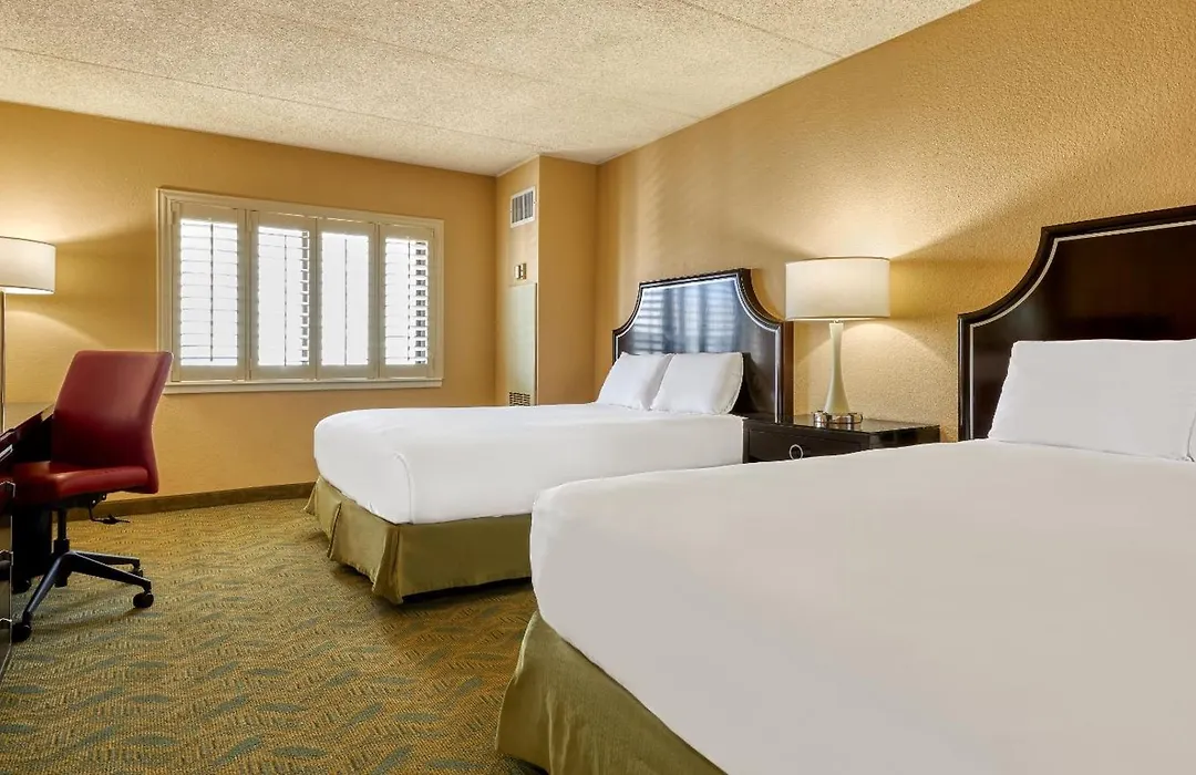 Tropicana Laughlin Hotel & Casino - A Caesars Rewards Destination-1