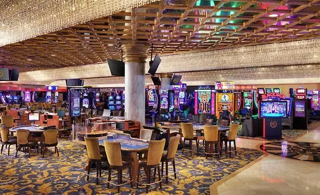 Westgate Las Vegas Resort & Casino-1