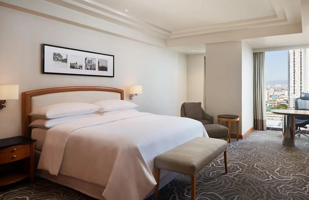Sheraton Manila Bay-1