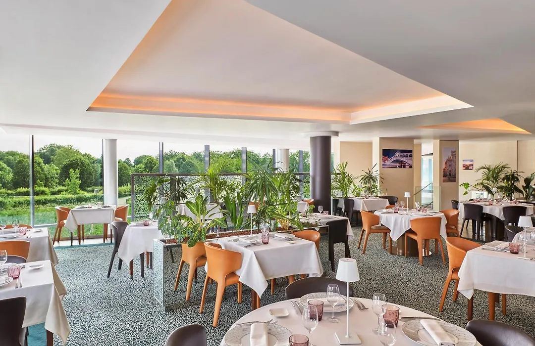 Hotel Barriere Lille-1