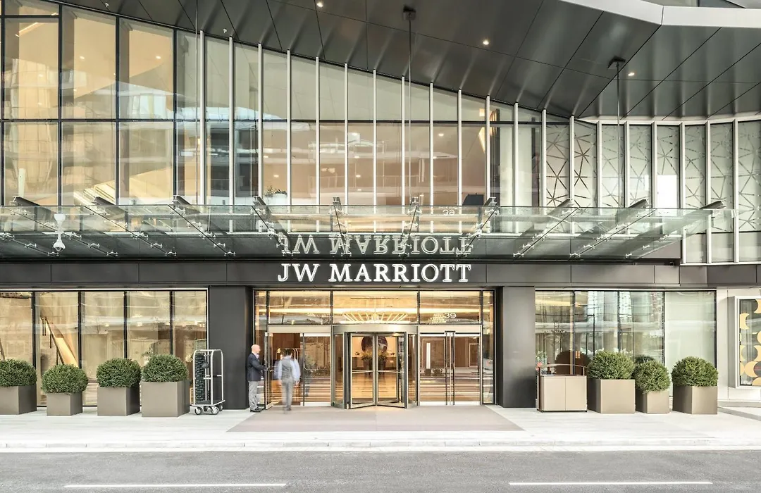 Jw Marriott Parq Vancouver-1