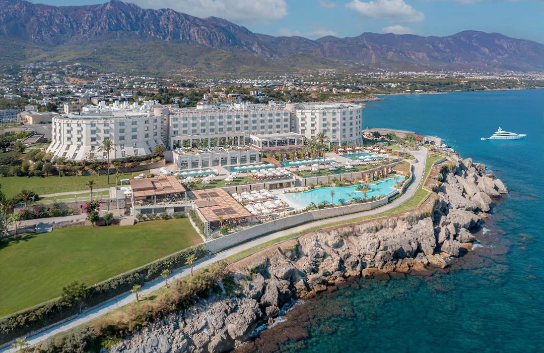Merit Park Hotel Casino & Spa-1