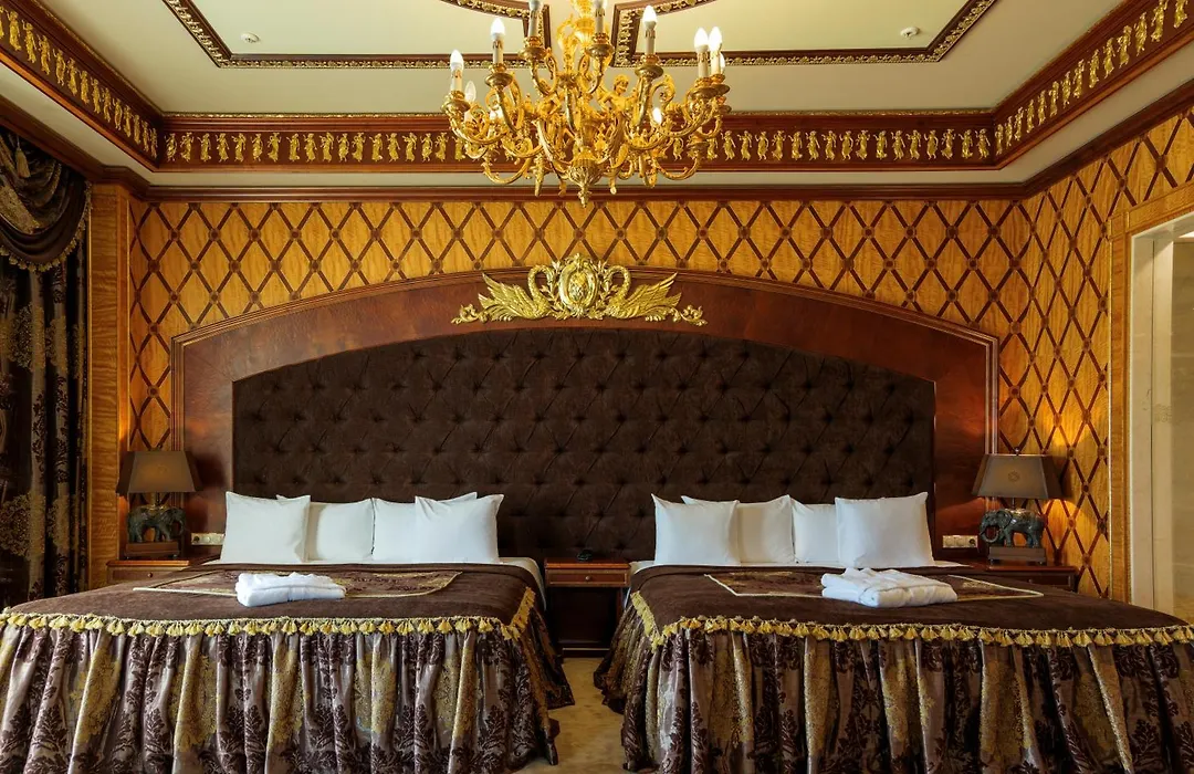Royal SPA&Hotel Resort-1
