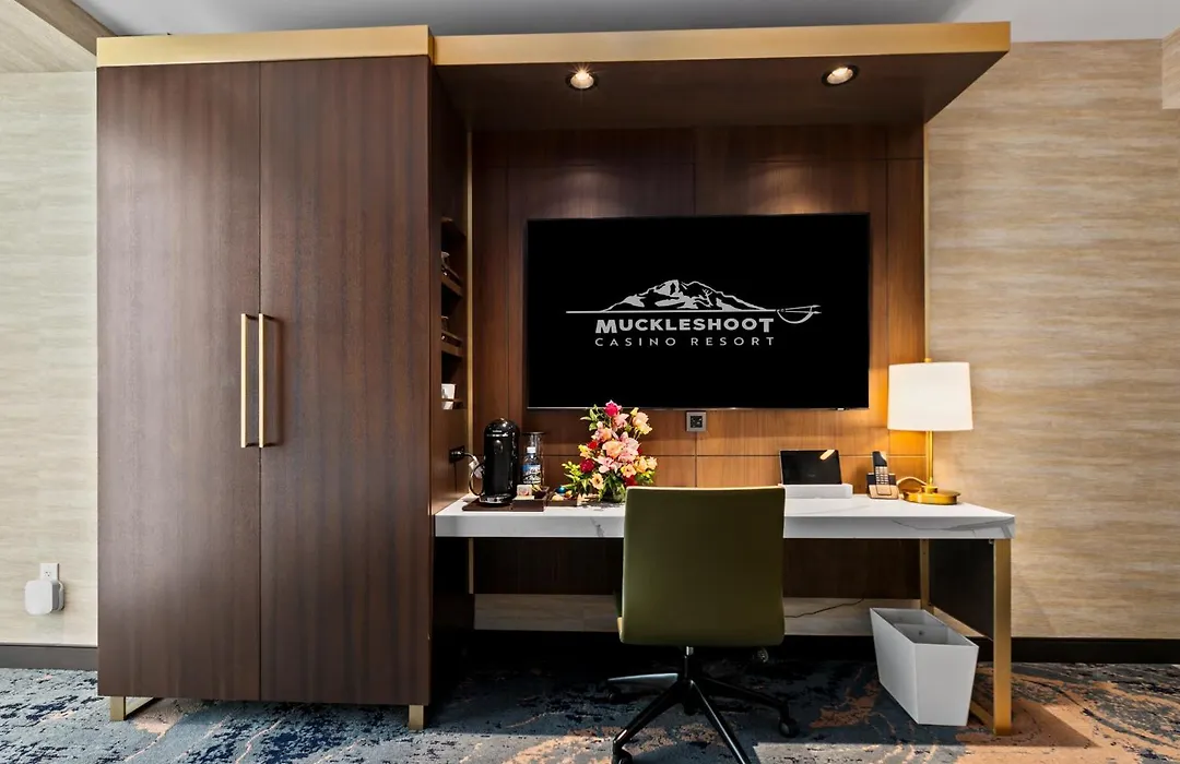 Muckleshoot Casino Resort-1