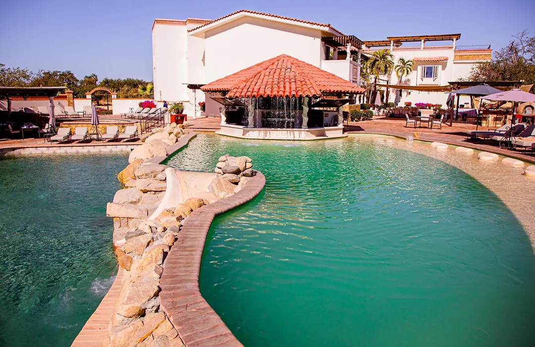 Los Cabos Golf Resort, Trademark Collection By Wyndham-1