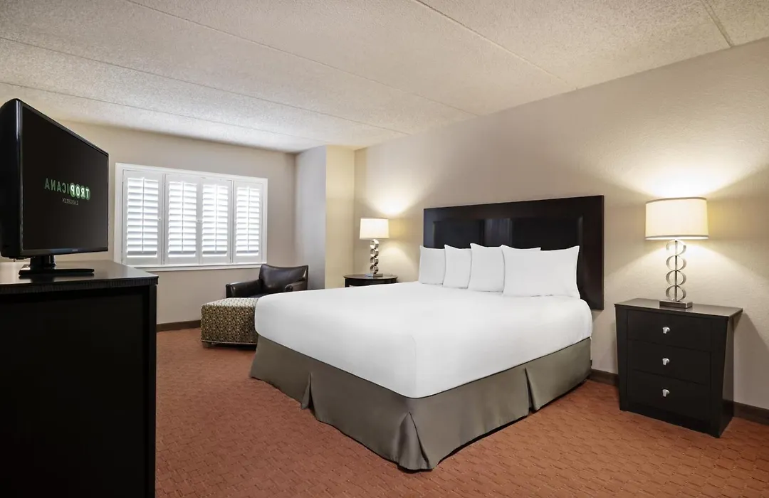 Tropicana Laughlin Hotel & Casino - A Caesars Rewards Destination-1