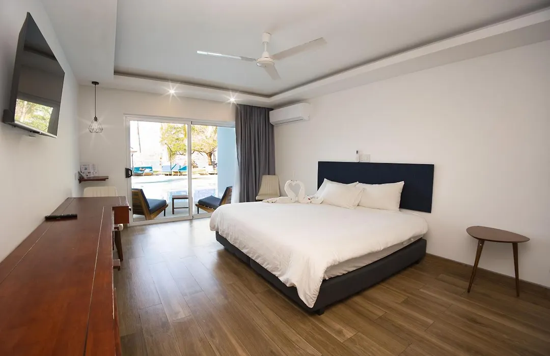 Dunama Ocean View Hotel-1