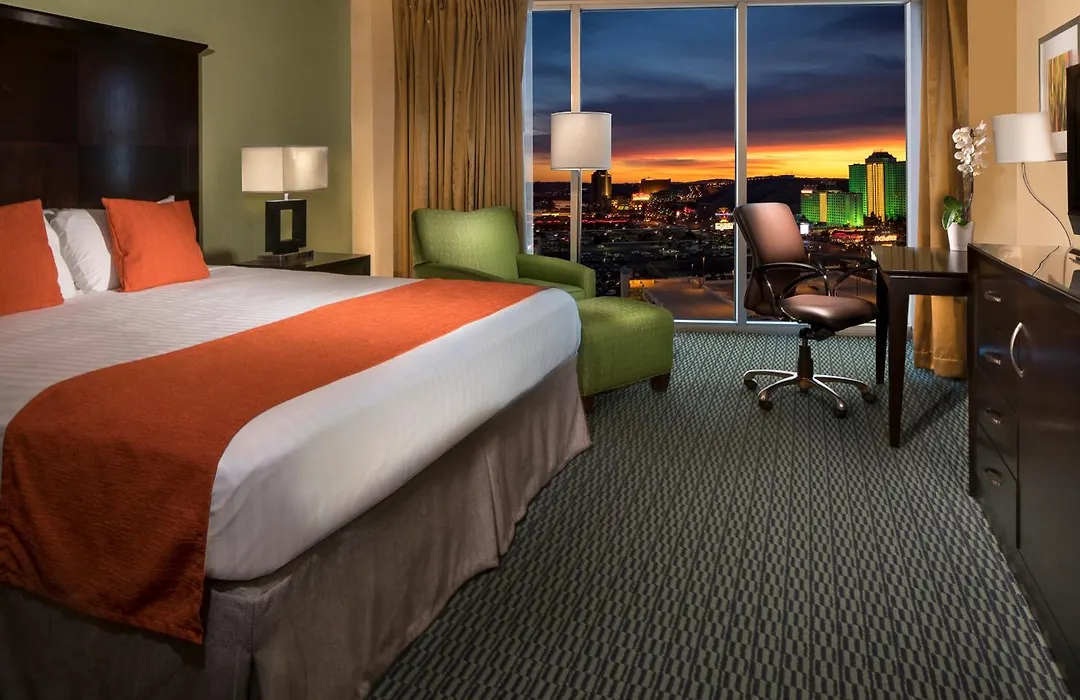 Aquarius Casino Resort-1