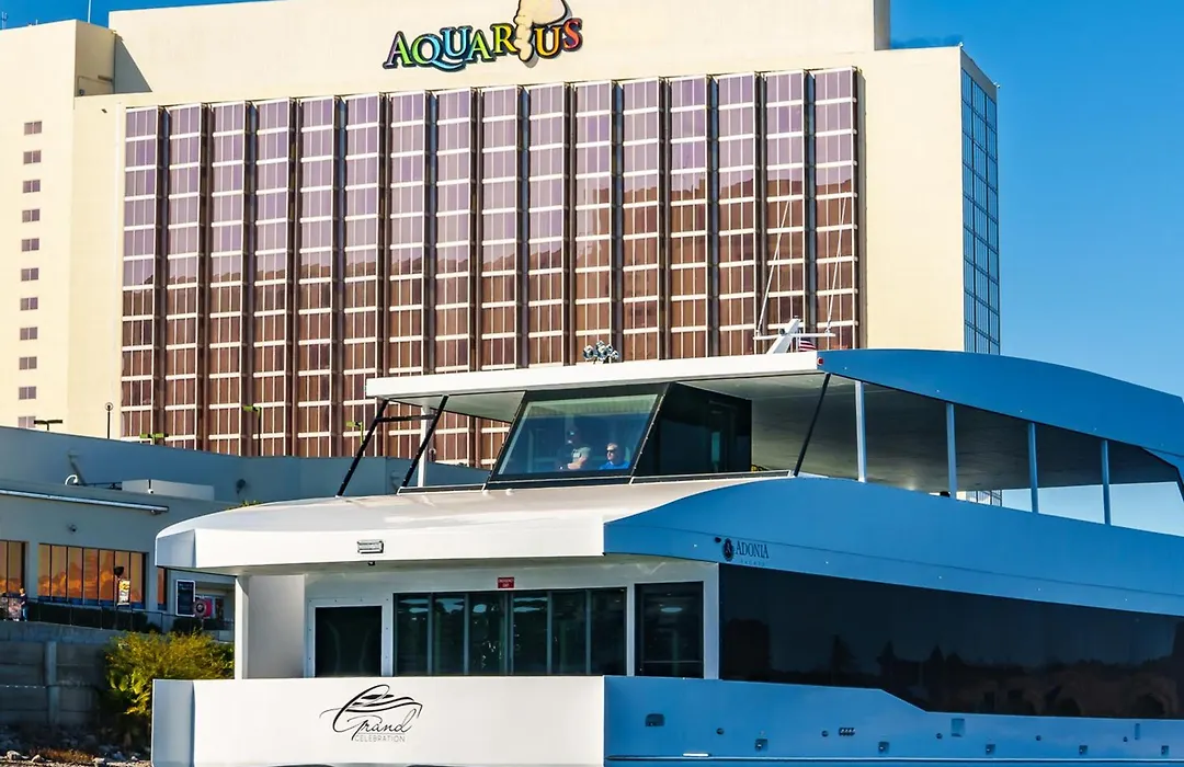 Aquarius Casino Resort-1