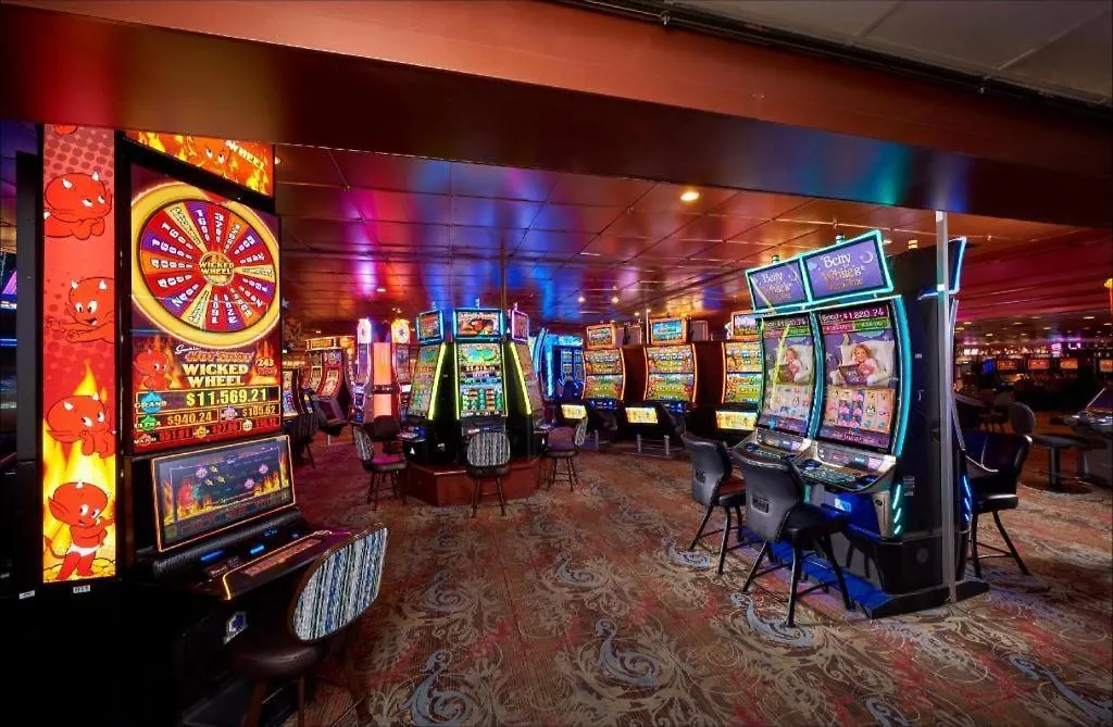 Hotel Apache (Adults Only)-1