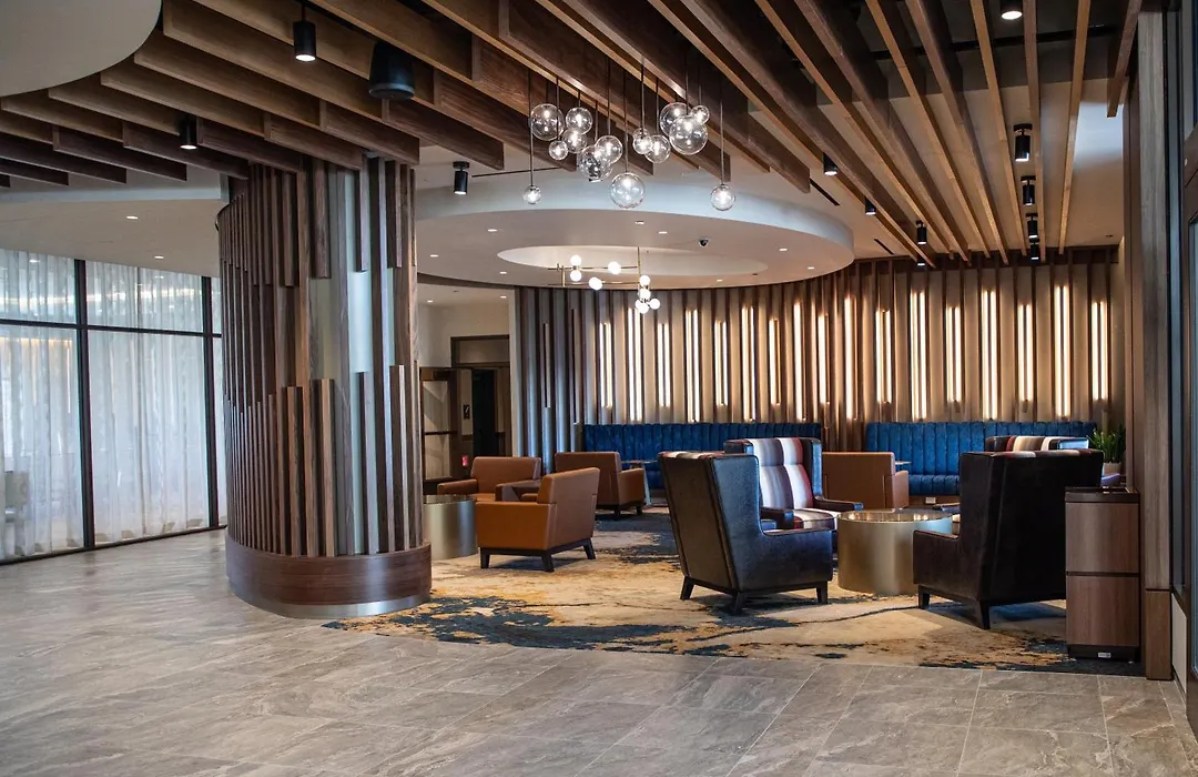 Spokane Tribe Resort And Casino-1