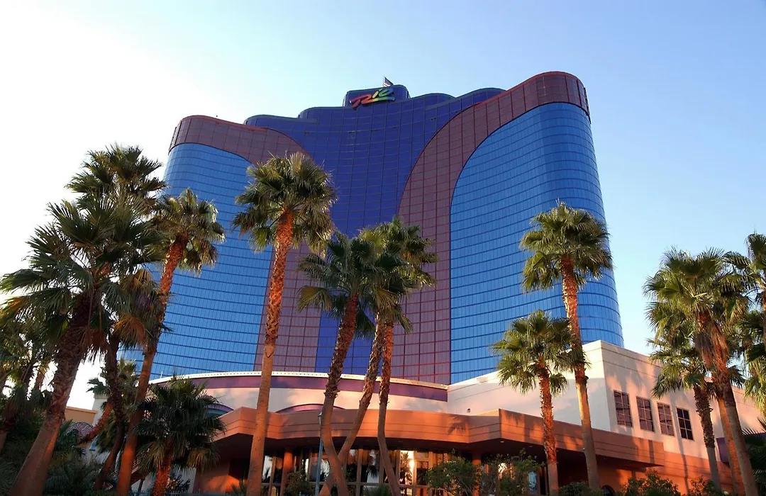Masquerade Tower At Rio Hotel & Casino-1