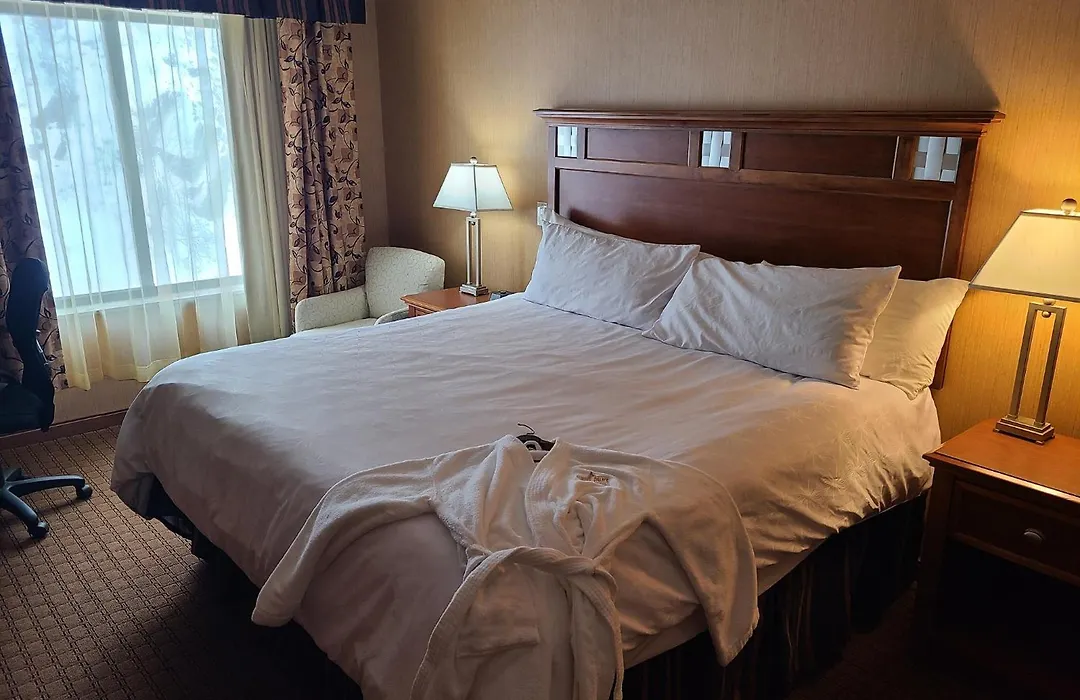 Mineral Palace Hotel & Gaming-1