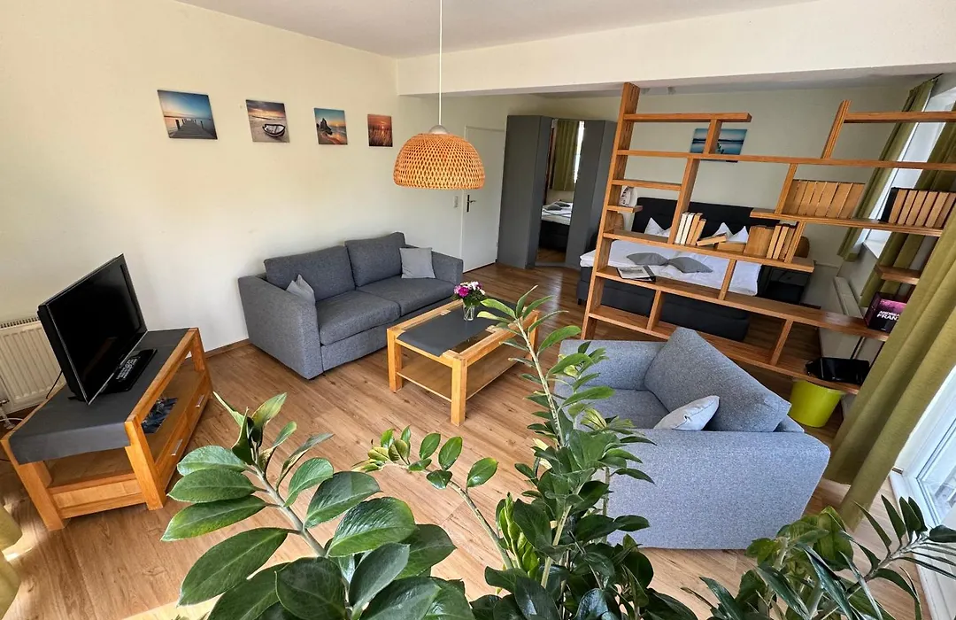 Altes Kasino Hotel am See-1