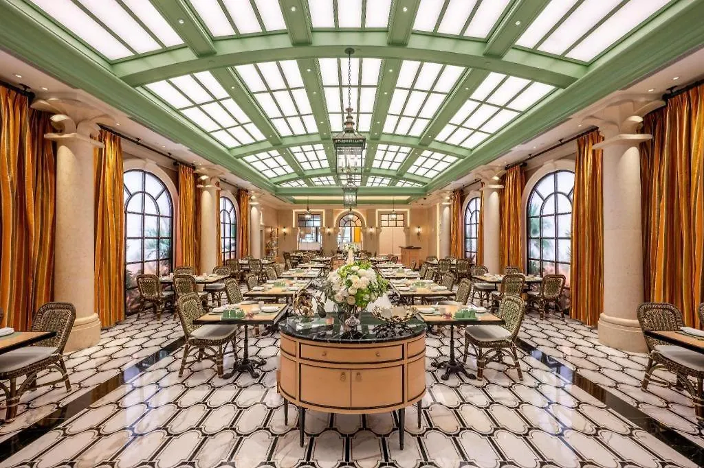 Wynn Macau Hotel-1