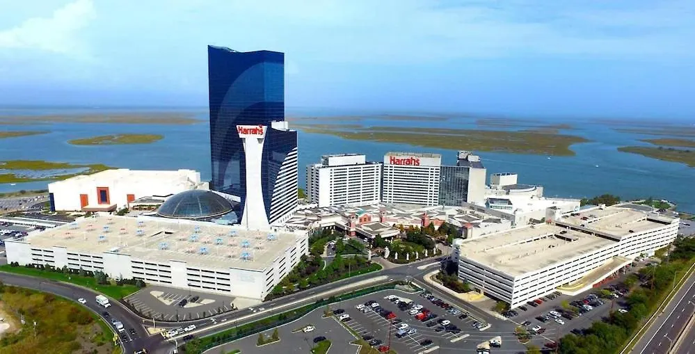 Harrah'S Resort Atlantic City By Suiteness-1