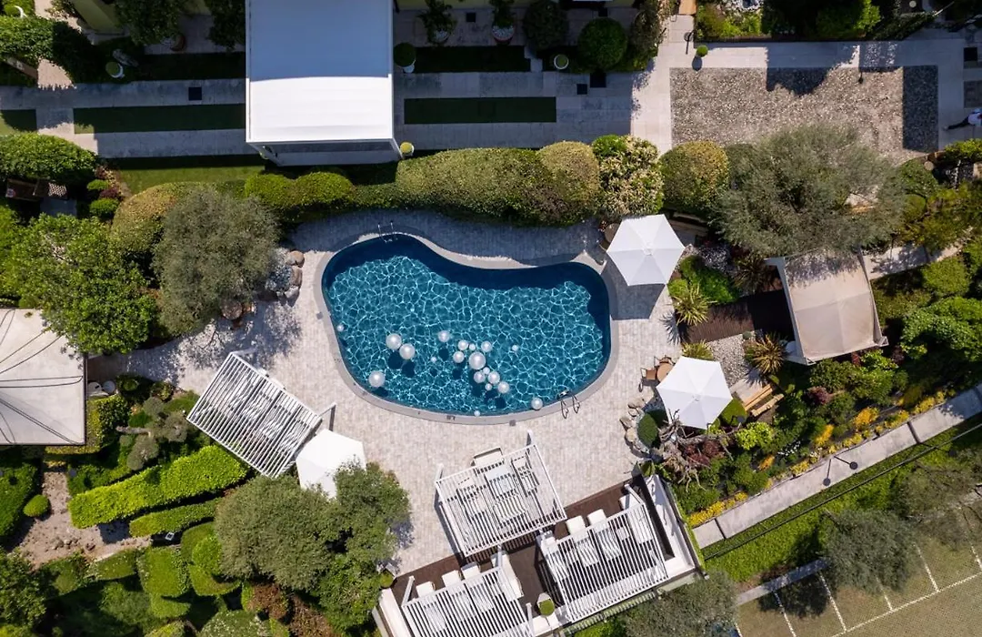 Resort Casino di Caccia-1