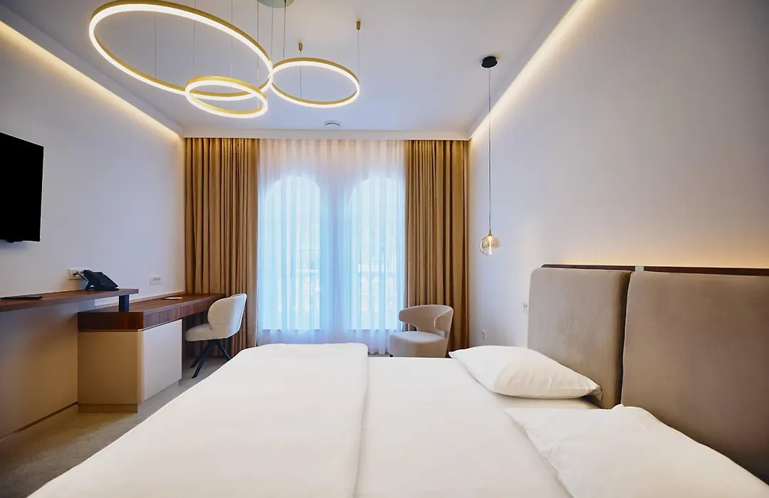 Hotel Admiral Skofije-1
