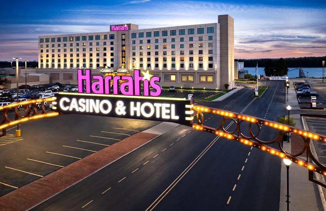 Harrah'S Metropolis Hotel & Casino - A Caesars Rewards Destination-1