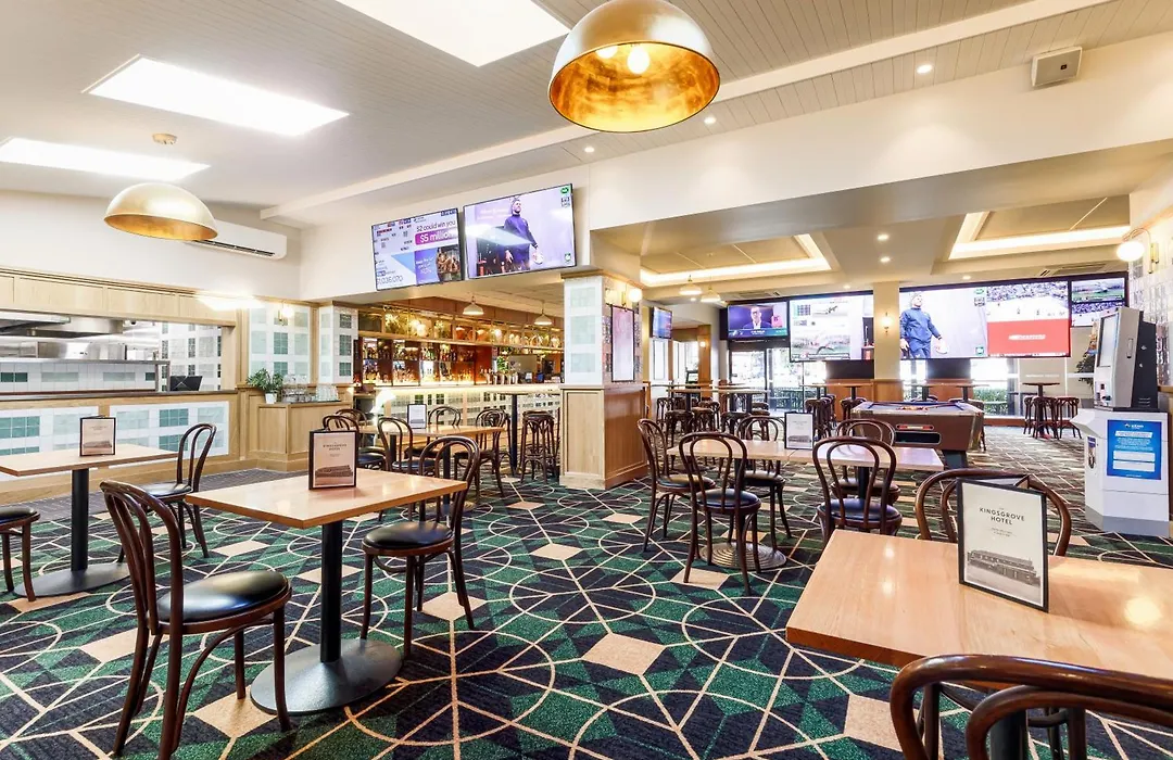 Kingsgrove Hotel-1
