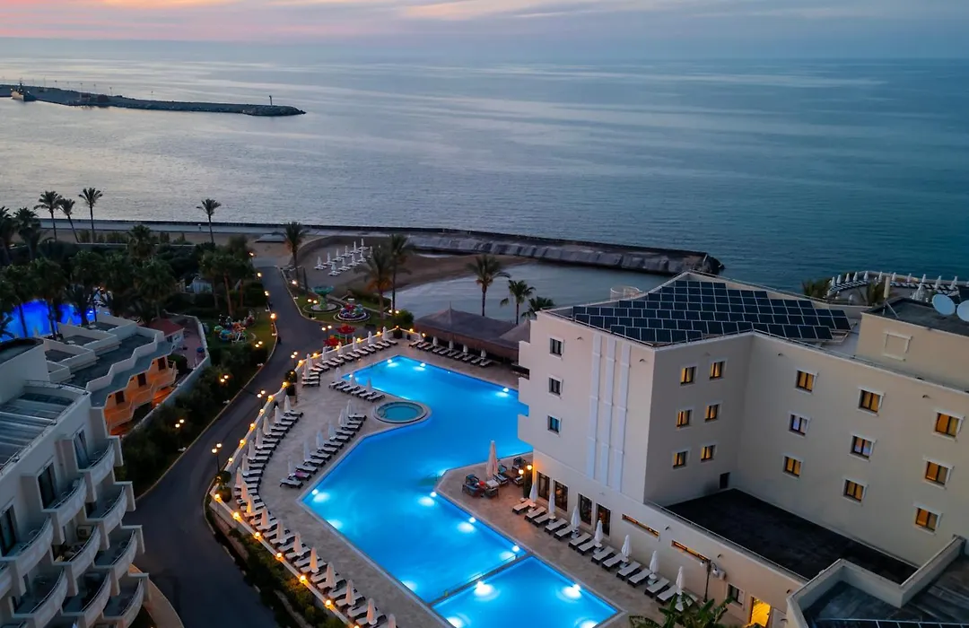 Vuni Palace Hotel & Casino & Spa-1