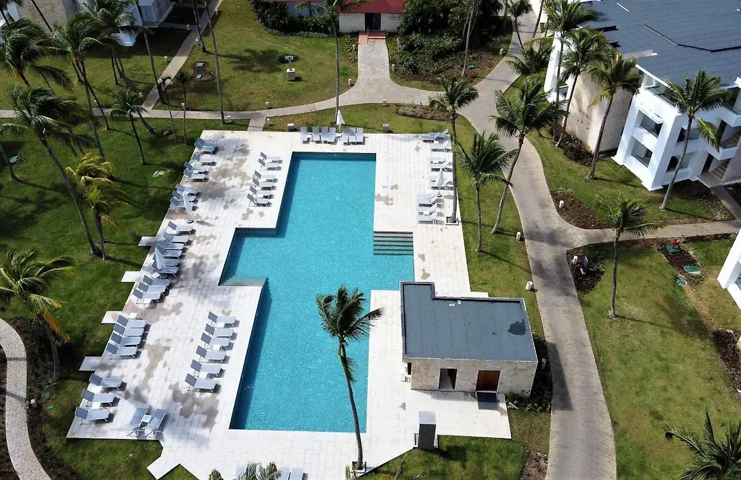 Grand Bavaro Princess (Adults Only)-1
