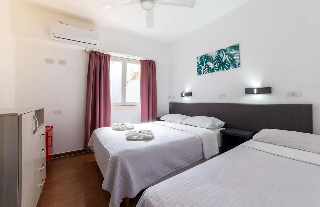 Hotel Ramos Mejía-1