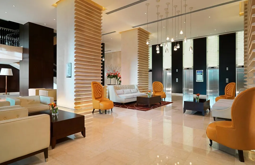 Sheraton Cairo Hotel & Casino-1