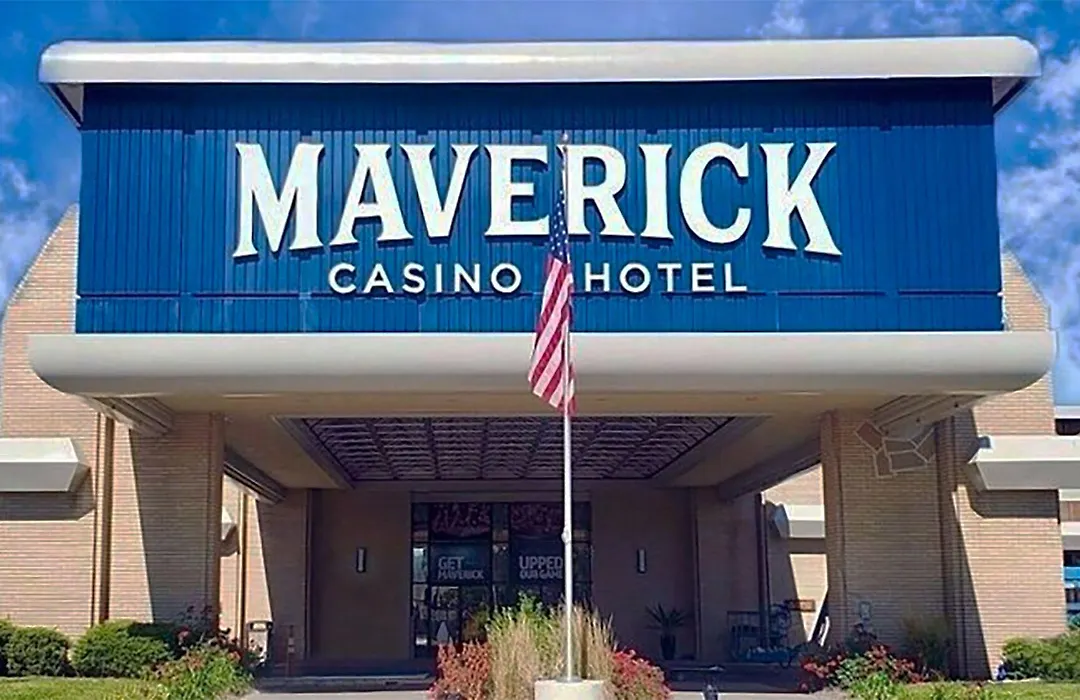 Maverick Hotel And Casino By Red Lion Hotels-1