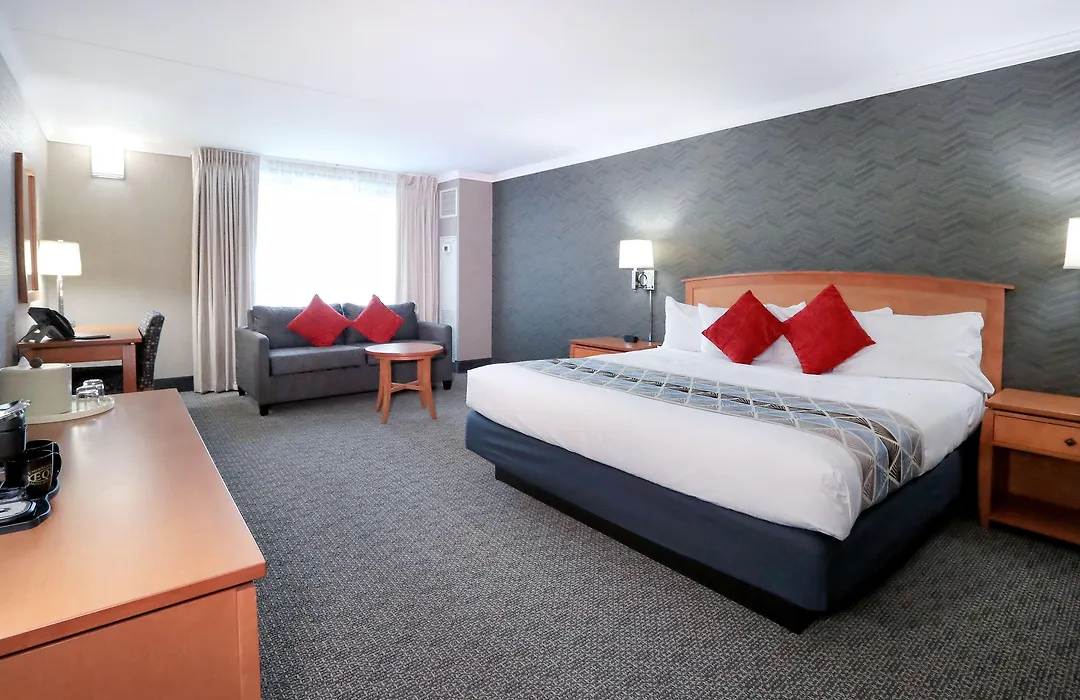 Emerald Queen Hotel & Casino-1
