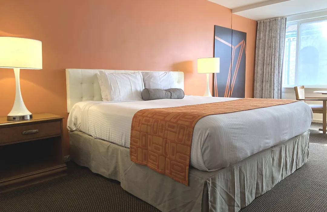 Howard Johnson By Wyndham Atlantic City Boardwalk-1
