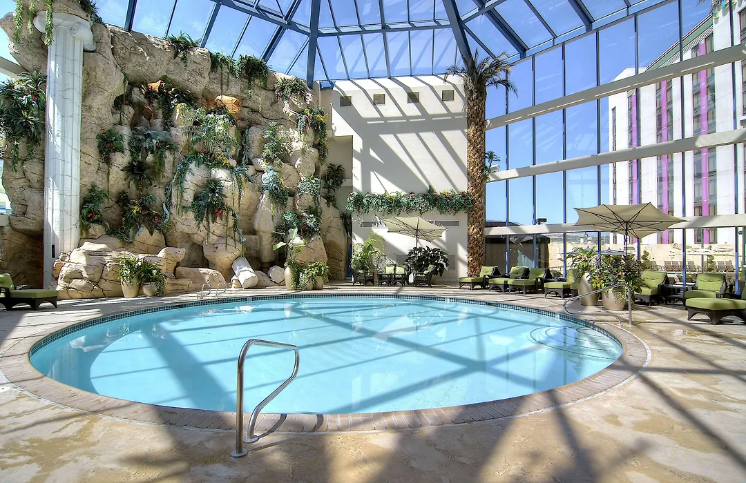 Atlantis Casino Resort Spa-1