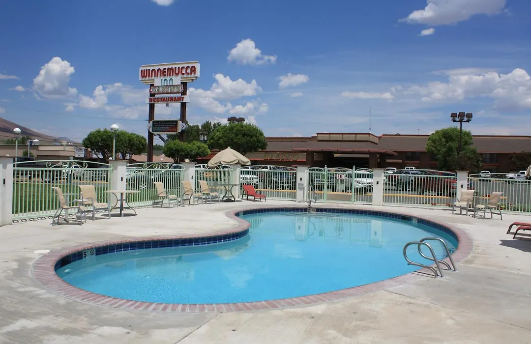 Winnemucca Inn & Casino-1