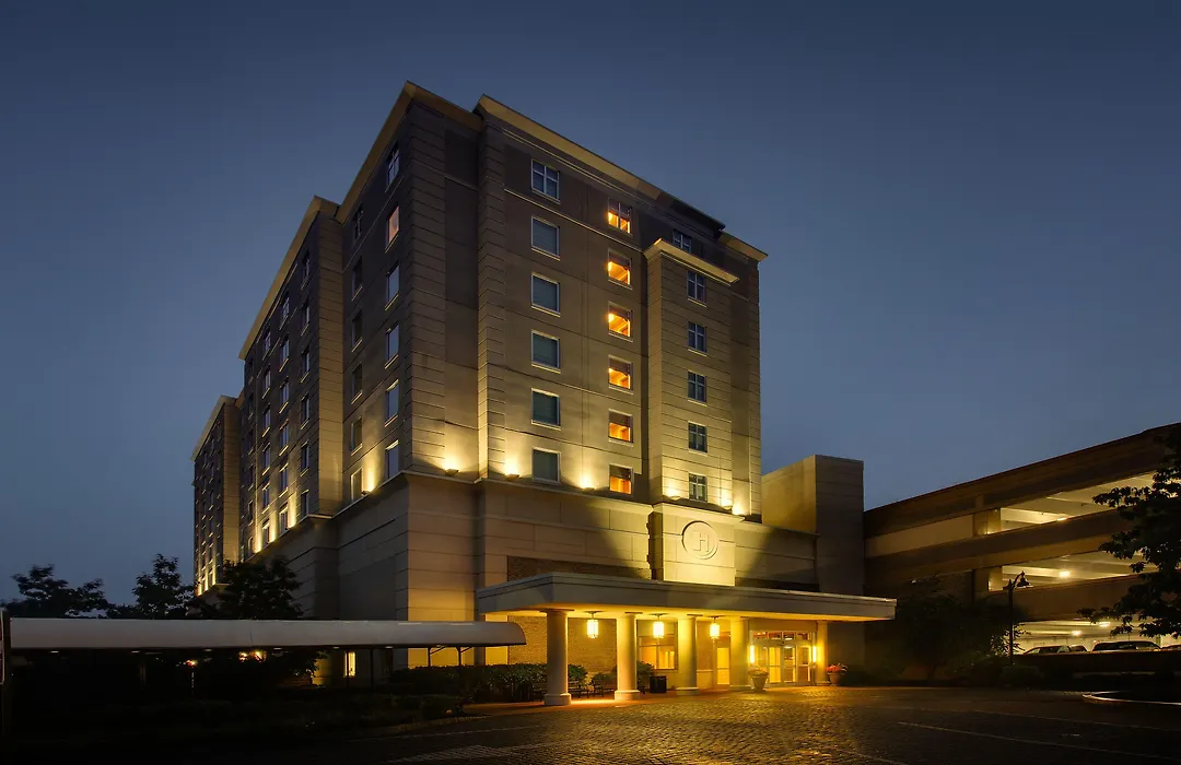 Hollywood Casino Bangor-1