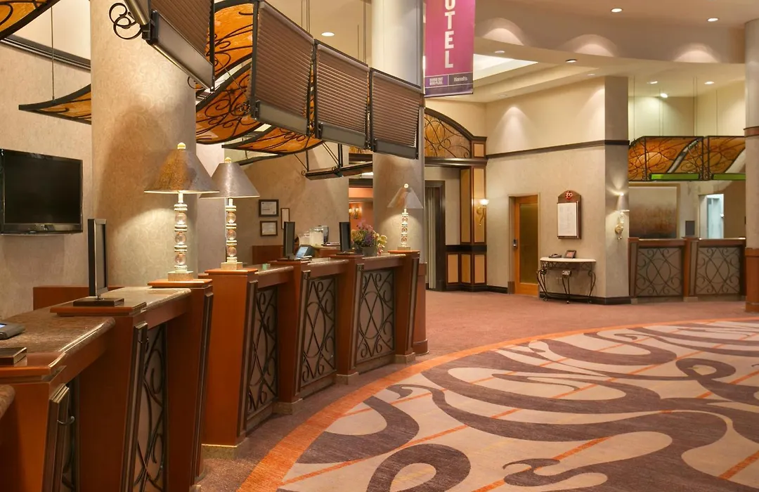 Harrah'S Council Bluffs Hotel & Casino - A Caesars Rewards Destination-1