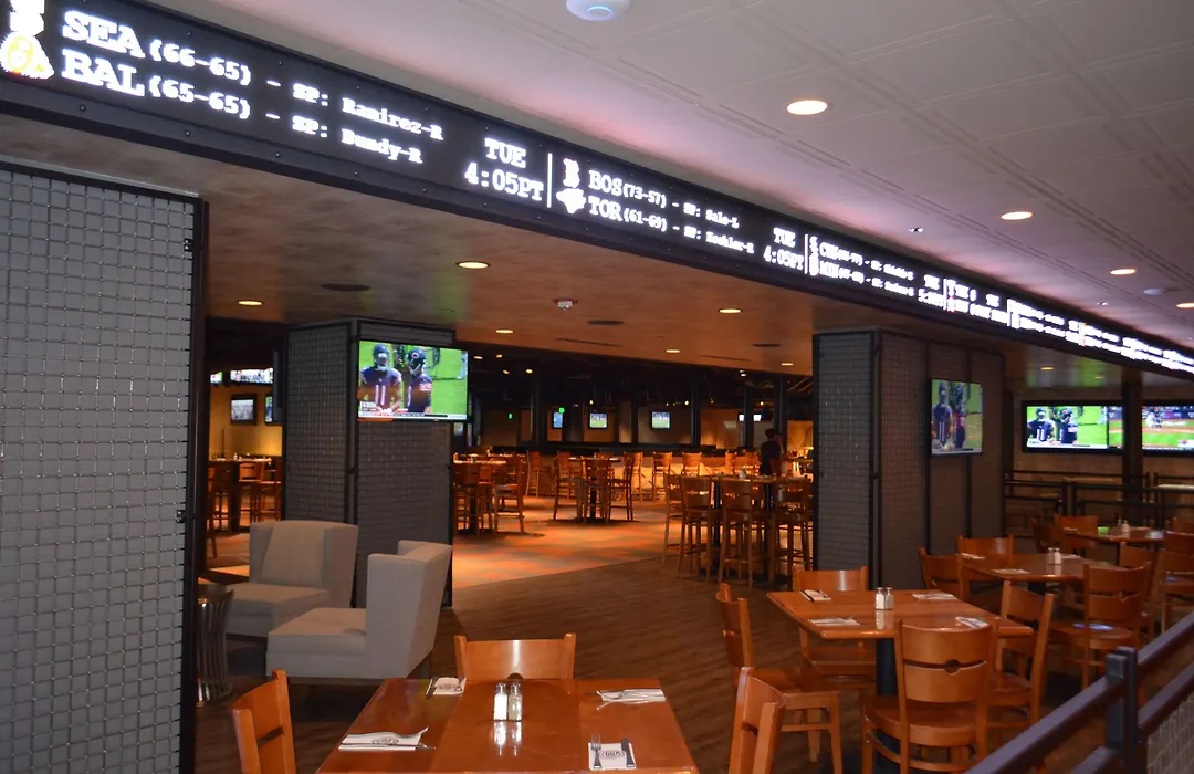 Nugget Casino Resort-1