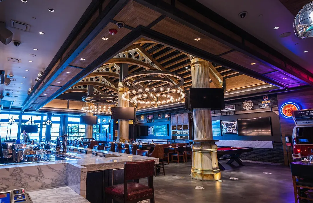 Palace Station Hotel&Casino-1