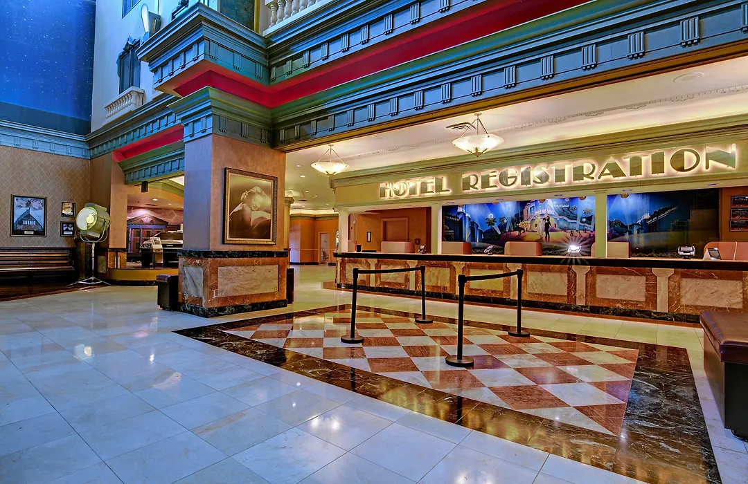 Hollywood Casino Tunica-1