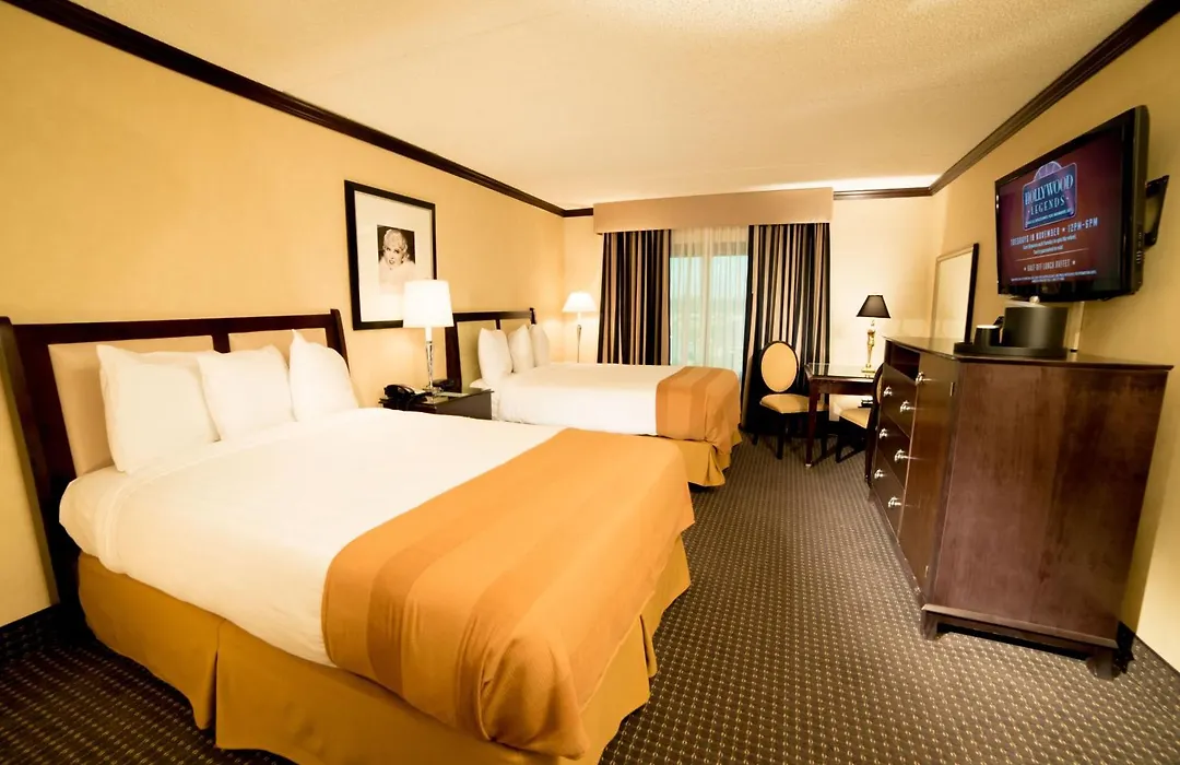 Hollywood Casino Tunica-1