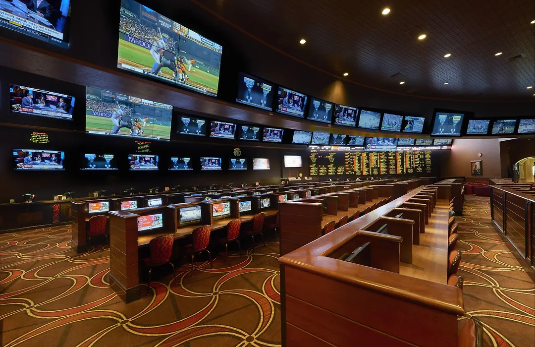 Sunset Station Hotel Casino-1