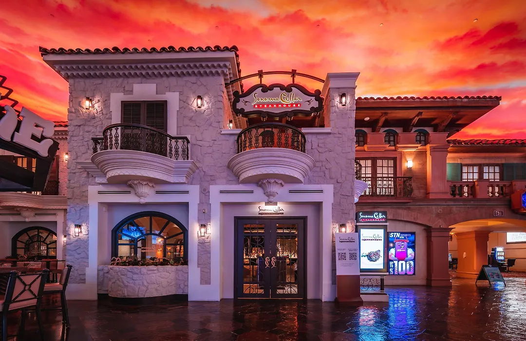 Sunset Station Hotel Casino-1