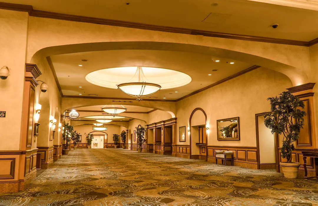 Texas Station Gambling Hall & Hotel-1